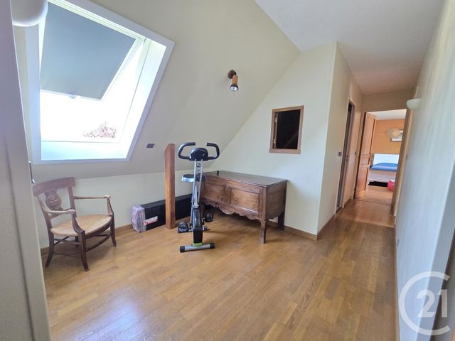 maison à vendre - 7 pièces - 126.0 m2 - BRIGNANCOURT - 95 - ILE-DE-FRANCE - Century 21 Osmose