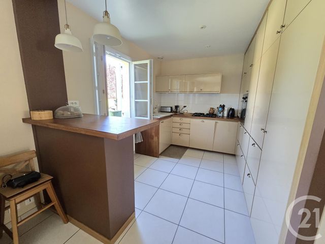 maison à vendre - 7 pièces - 126.0 m2 - BRIGNANCOURT - 95 - ILE-DE-FRANCE - Century 21 Osmose