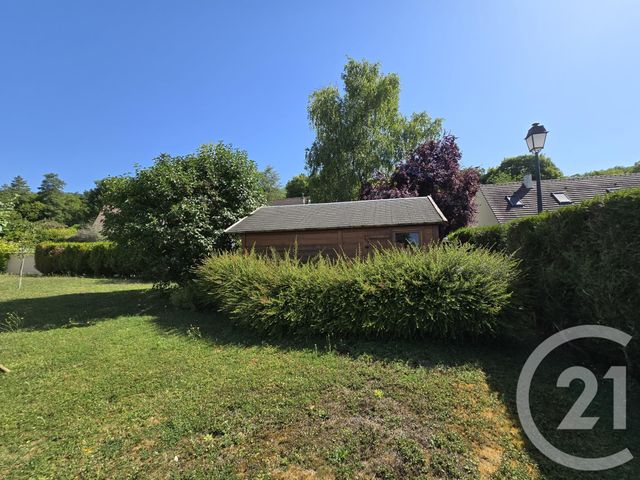 maison à vendre - 7 pièces - 126.0 m2 - BRIGNANCOURT - 95 - ILE-DE-FRANCE - Century 21 Osmose