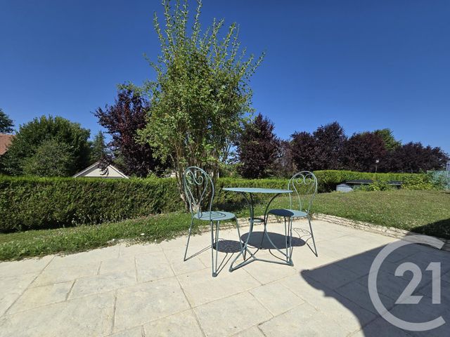 maison à vendre - 7 pièces - 126.0 m2 - BRIGNANCOURT - 95 - ILE-DE-FRANCE - Century 21 Osmose