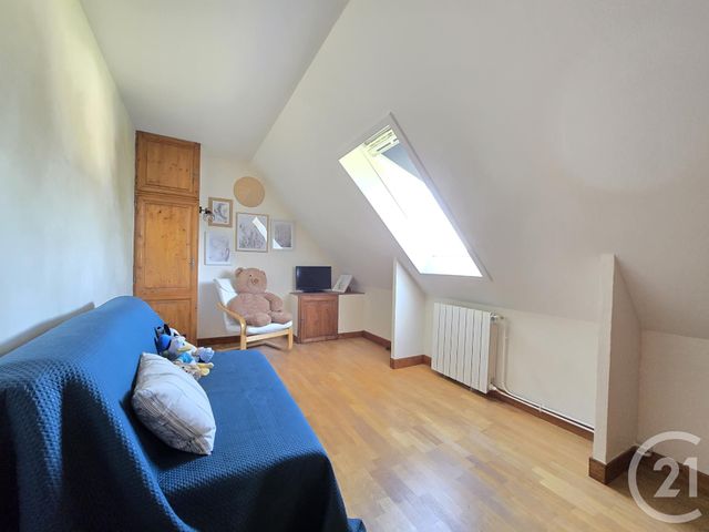 maison à vendre - 7 pièces - 126.0 m2 - BRIGNANCOURT - 95 - ILE-DE-FRANCE - Century 21 Osmose