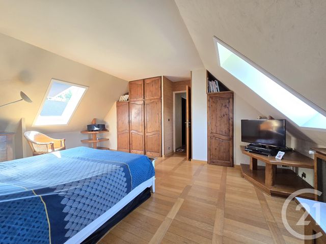 maison à vendre - 7 pièces - 126.0 m2 - BRIGNANCOURT - 95 - ILE-DE-FRANCE - Century 21 Osmose