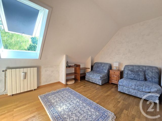 maison à vendre - 7 pièces - 126.0 m2 - BRIGNANCOURT - 95 - ILE-DE-FRANCE - Century 21 Osmose