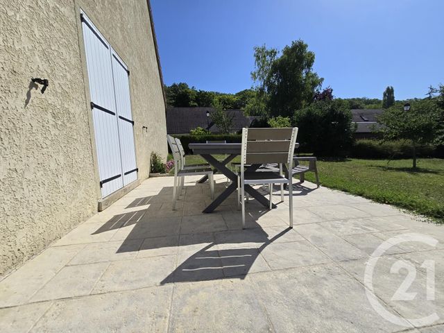 maison à vendre - 7 pièces - 126.0 m2 - BRIGNANCOURT - 95 - ILE-DE-FRANCE - Century 21 Osmose