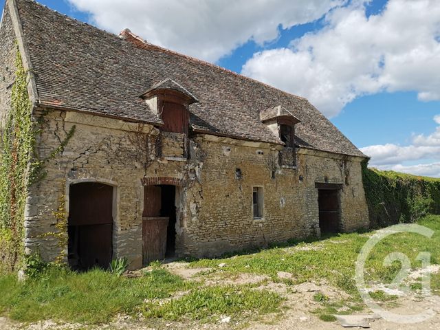 maison - MAGNY EN VEXIN - 95