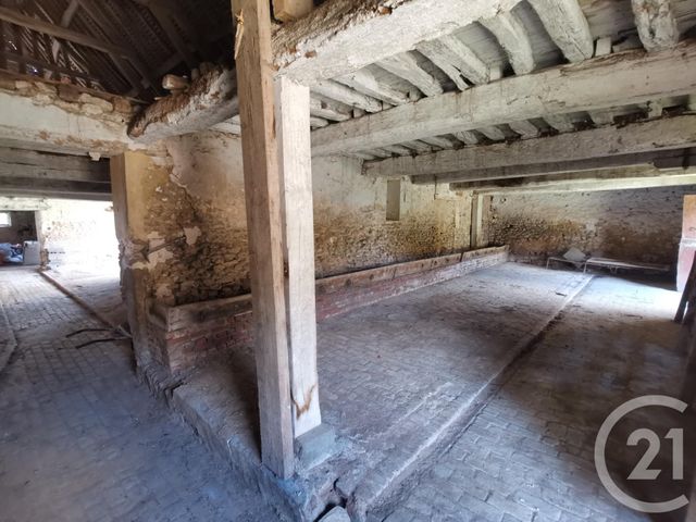 maison à vendre - 1 pièce - 450.0 m2 - MAGNY EN VEXIN - 95 - ILE-DE-FRANCE - Century 21 Osmose