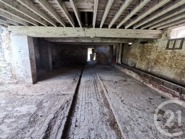 maison à vendre - 1 pièce - 450.0 m2 - MAGNY EN VEXIN - 95 - ILE-DE-FRANCE - Century 21 Osmose