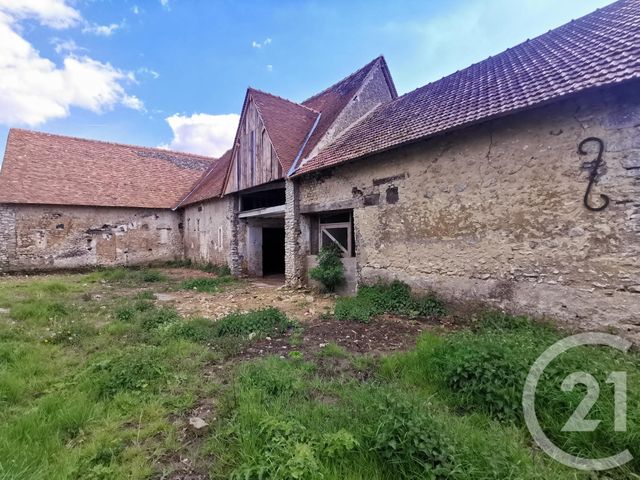 maison à vendre - 1 pièce - 450.0 m2 - MAGNY EN VEXIN - 95 - ILE-DE-FRANCE - Century 21 Osmose