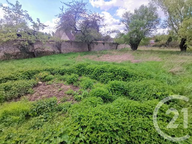 maison à vendre - 1 pièce - 450.0 m2 - MAGNY EN VEXIN - 95 - ILE-DE-FRANCE - Century 21 Osmose