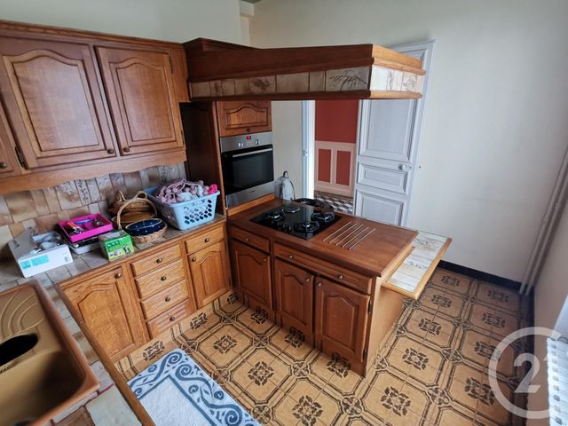 maison à vendre - 8 pièces - 200.0 m2 - VIGNY - 95 - ILE-DE-FRANCE - Century 21 Osmose