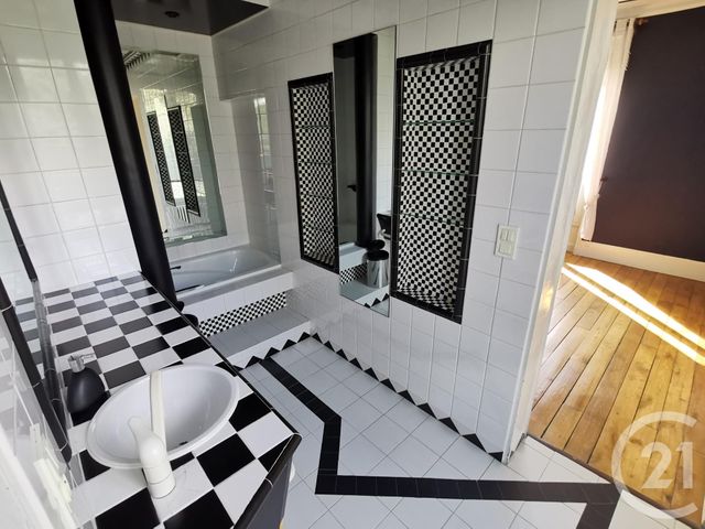 maison à vendre - 8 pièces - 200.0 m2 - VIGNY - 95 - ILE-DE-FRANCE - Century 21 Osmose