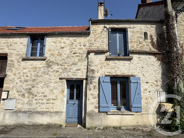 Maison à vendre SAGY