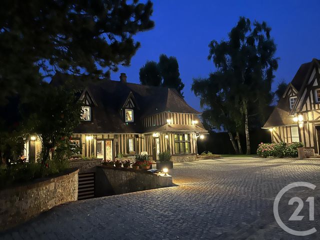maison - MAGNY EN VEXIN - 95