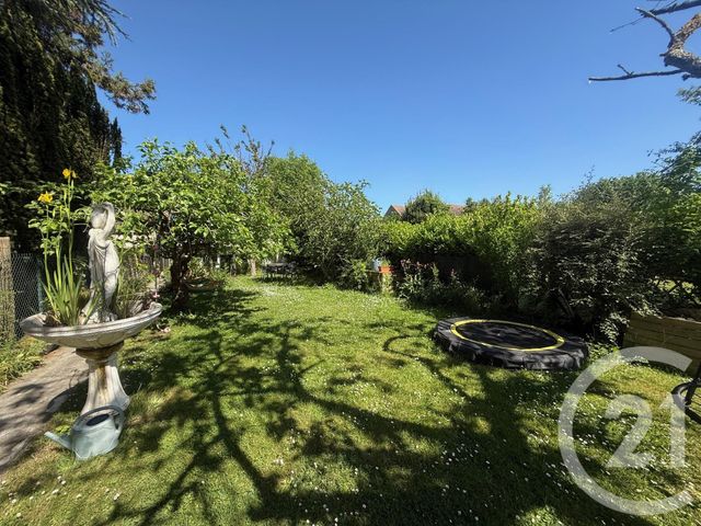 maison à vendre - 6 pièces - 145.0 m2 - AVERNES - 95 - ILE-DE-FRANCE - Century 21 Osmose