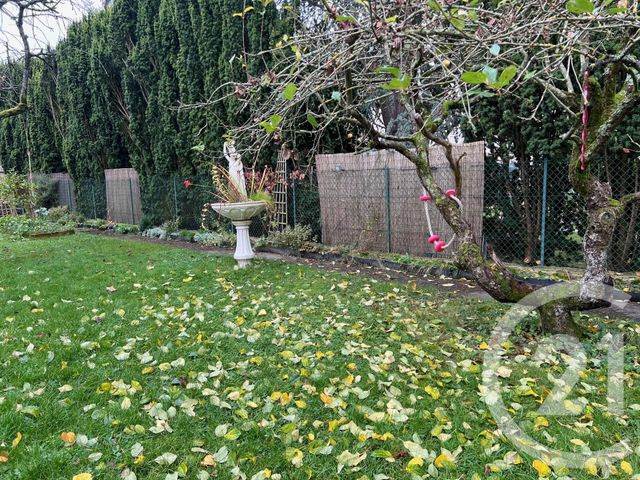 maison à vendre - 6 pièces - 145.0 m2 - AVERNES - 95 - ILE-DE-FRANCE - Century 21 Osmose