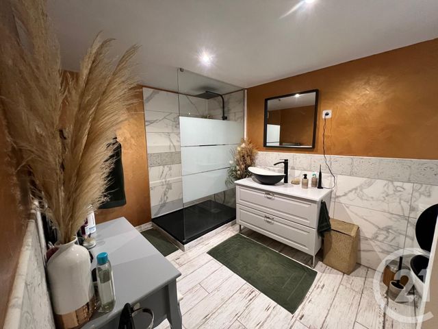 maison à vendre - 6 pièces - 145.0 m2 - AVERNES - 95 - ILE-DE-FRANCE - Century 21 Osmose