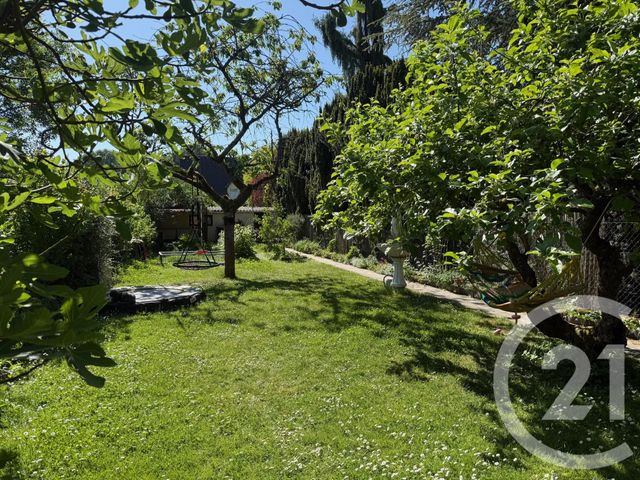 maison à vendre - 6 pièces - 145.0 m2 - AVERNES - 95 - ILE-DE-FRANCE - Century 21 Osmose