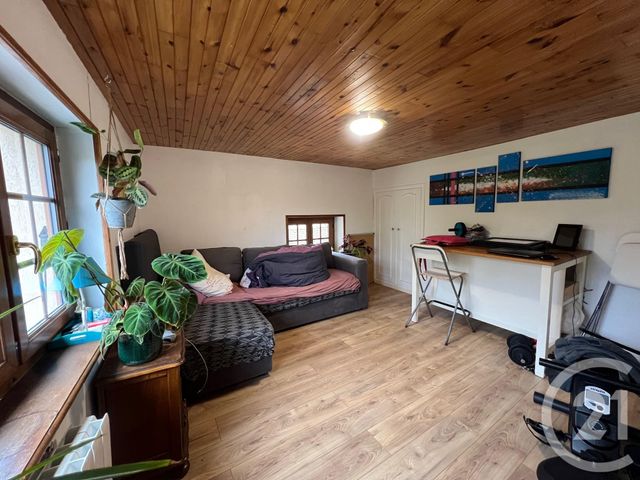 maison à vendre - 6 pièces - 145.0 m2 - AVERNES - 95 - ILE-DE-FRANCE - Century 21 Osmose