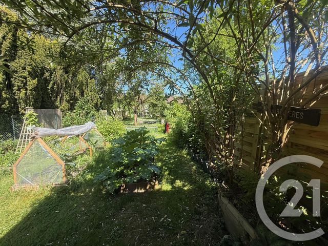 maison à vendre - 6 pièces - 145.0 m2 - AVERNES - 95 - ILE-DE-FRANCE - Century 21 Osmose