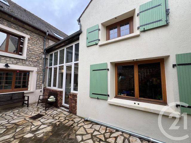 maison - AVERNES - 95