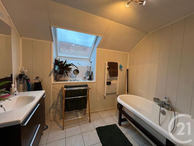 maison à vendre - 6 pièces - 145.0 m2 - AVERNES - 95 - ILE-DE-FRANCE - Century 21 Osmose