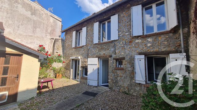 maison - LAINVILLE EN VEXIN - 78