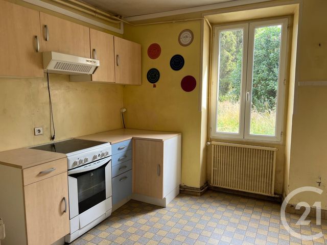 maison à vendre - 7 pièces - 151.0 m2 - AVERNES - 95 - ILE-DE-FRANCE - Century 21 Osmose