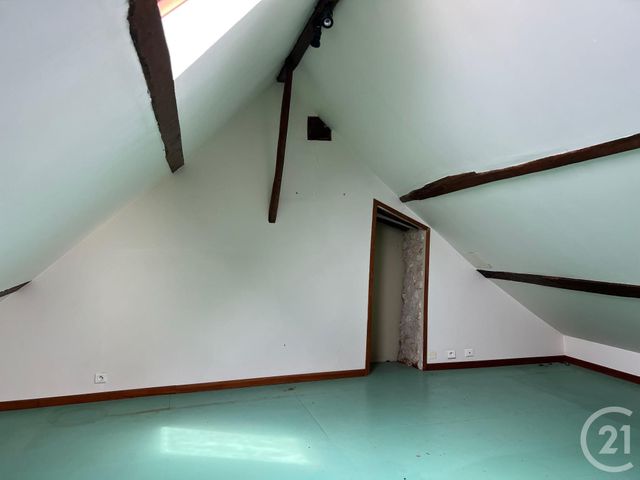 maison à vendre - 7 pièces - 151.0 m2 - AVERNES - 95 - ILE-DE-FRANCE - Century 21 Osmose