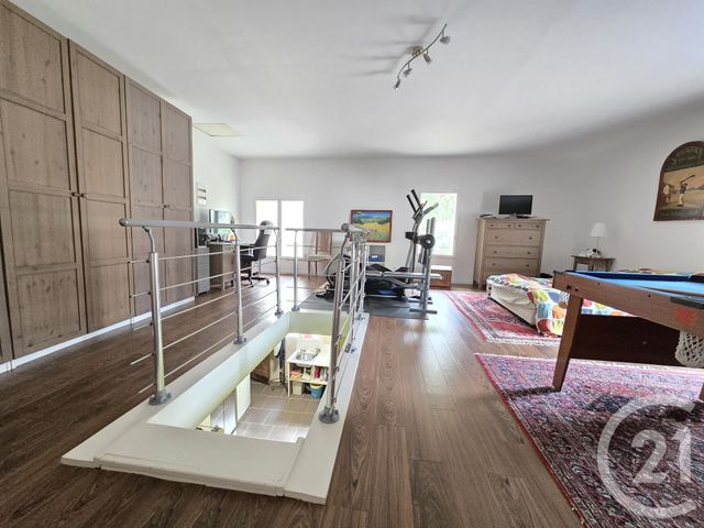 maison à vendre - 9 pièces - 281.0 m2 - JAMBVILLE - 78 - ILE-DE-FRANCE - Century 21 Osmose