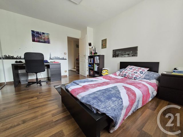 maison à vendre - 9 pièces - 281.0 m2 - JAMBVILLE - 78 - ILE-DE-FRANCE - Century 21 Osmose