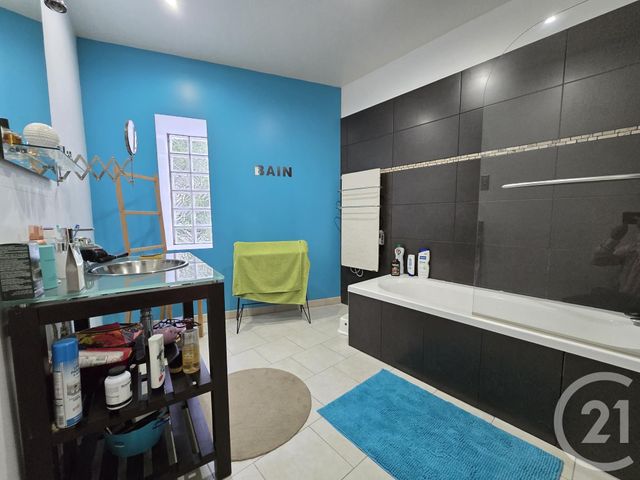 maison à vendre - 9 pièces - 281.0 m2 - JAMBVILLE - 78 - ILE-DE-FRANCE - Century 21 Osmose