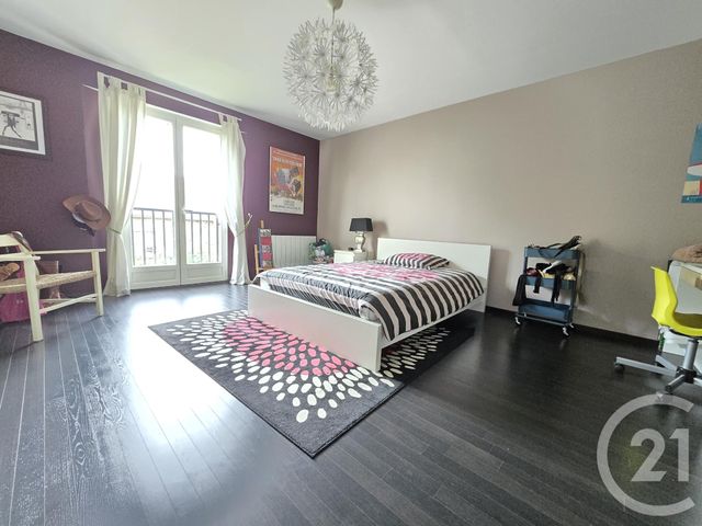 maison à vendre - 9 pièces - 281.0 m2 - JAMBVILLE - 78 - ILE-DE-FRANCE - Century 21 Osmose