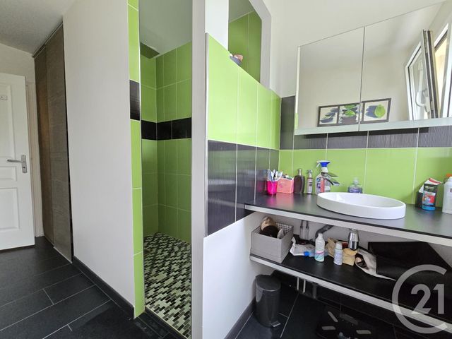 maison à vendre - 9 pièces - 281.0 m2 - JAMBVILLE - 78 - ILE-DE-FRANCE - Century 21 Osmose