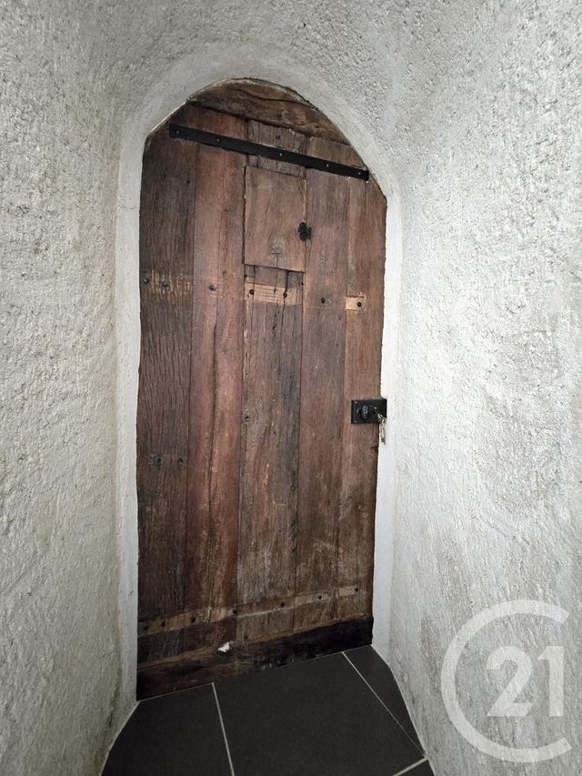 maison à vendre - 9 pièces - 281.0 m2 - JAMBVILLE - 78 - ILE-DE-FRANCE - Century 21 Osmose