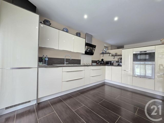 maison à vendre - 9 pièces - 281.0 m2 - JAMBVILLE - 78 - ILE-DE-FRANCE - Century 21 Osmose