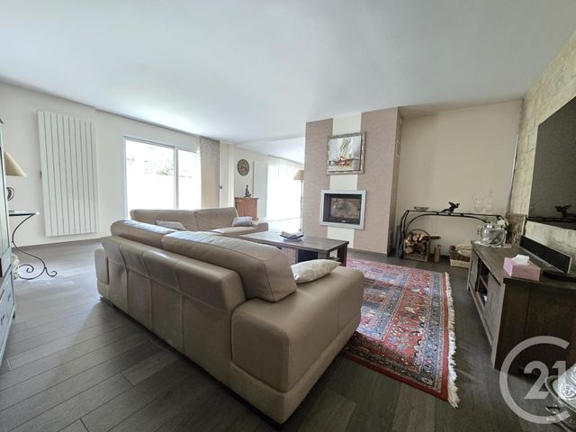 maison à vendre - 9 pièces - 281.0 m2 - JAMBVILLE - 78 - ILE-DE-FRANCE - Century 21 Osmose