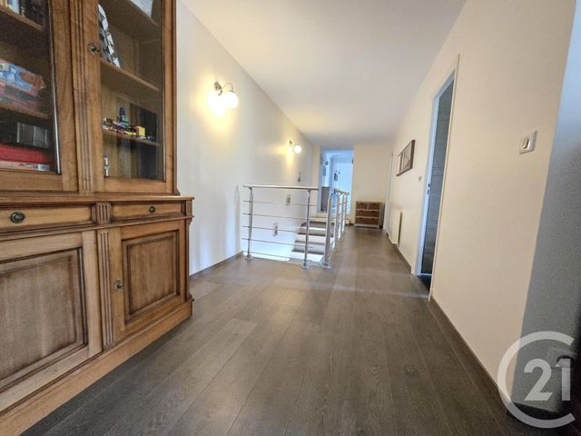 maison à vendre - 9 pièces - 281.0 m2 - JAMBVILLE - 78 - ILE-DE-FRANCE - Century 21 Osmose