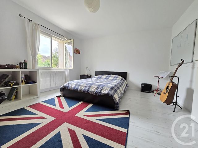 maison à vendre - 9 pièces - 281.0 m2 - JAMBVILLE - 78 - ILE-DE-FRANCE - Century 21 Osmose