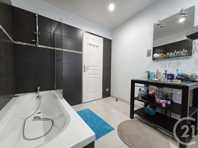 maison à vendre - 9 pièces - 281.0 m2 - JAMBVILLE - 78 - ILE-DE-FRANCE - Century 21 Osmose