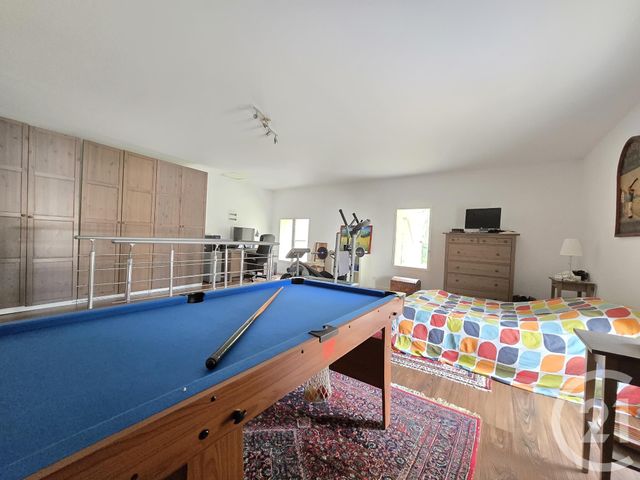 maison à vendre - 9 pièces - 281.0 m2 - JAMBVILLE - 78 - ILE-DE-FRANCE - Century 21 Osmose