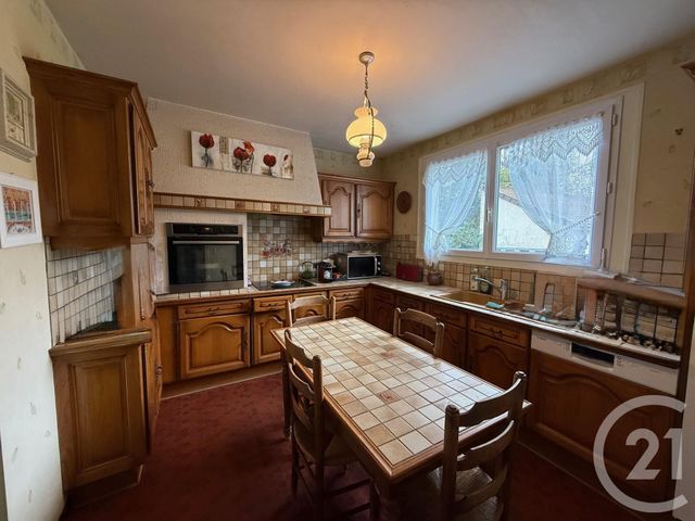 maison à vendre - 6 pièces - 115.0 m2 - US - 95 - ILE-DE-FRANCE - Century 21 Osmose