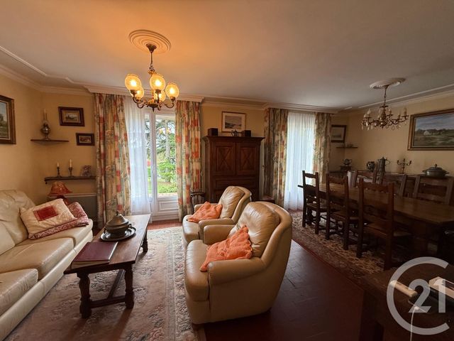 maison à vendre - 6 pièces - 115.0 m2 - US - 95 - ILE-DE-FRANCE - Century 21 Osmose