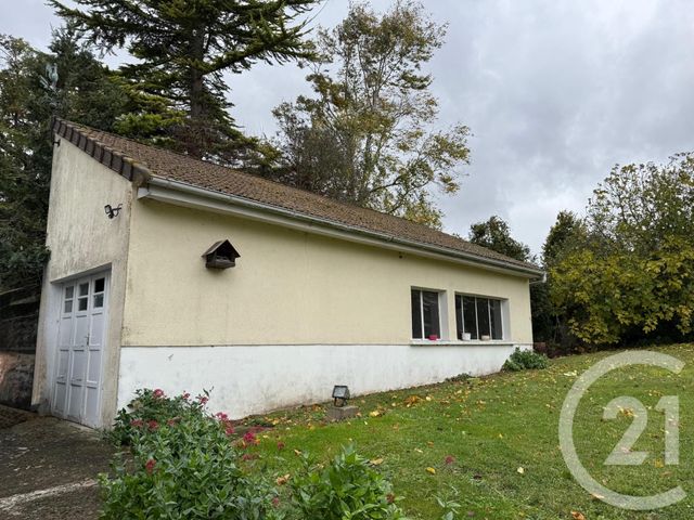 maison à vendre - 6 pièces - 115.0 m2 - US - 95 - ILE-DE-FRANCE - Century 21 Osmose
