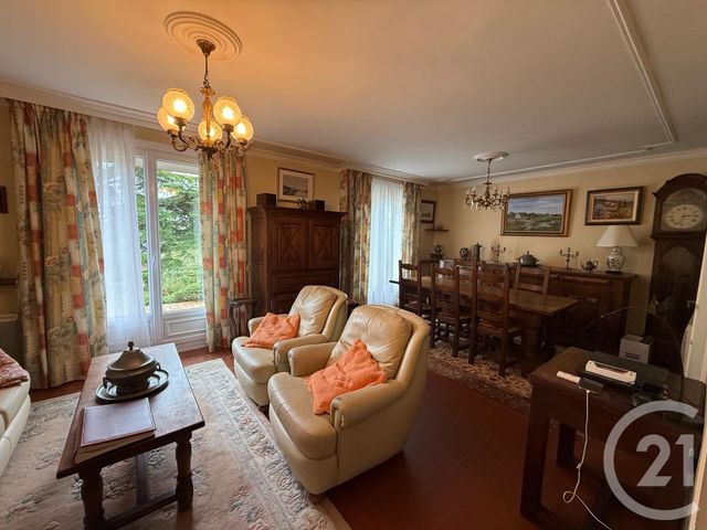 maison à vendre - 6 pièces - 115.0 m2 - US - 95 - ILE-DE-FRANCE - Century 21 Osmose