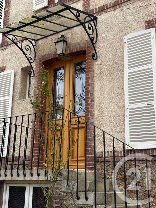 maison à vendre - 6 pièces - 159.0 m2 - MONTGEROULT - 95 - ILE-DE-FRANCE - Century 21 Osmose