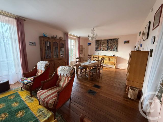 maison à vendre - 6 pièces - 159.0 m2 - MONTGEROULT - 95 - ILE-DE-FRANCE - Century 21 Osmose