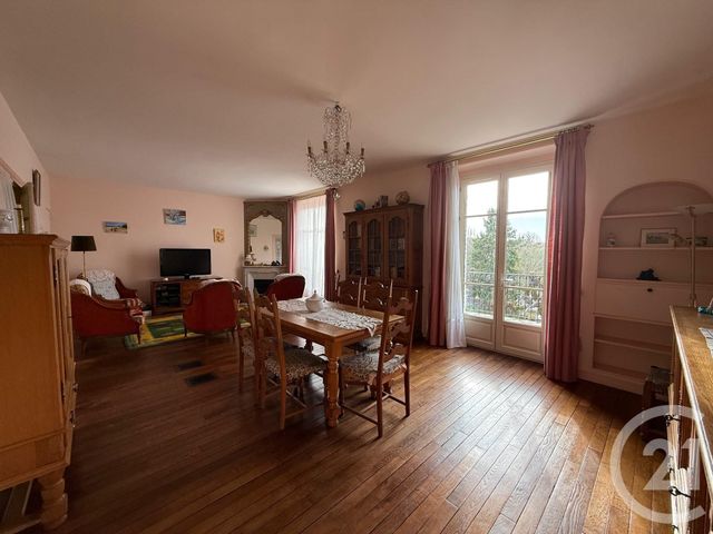 maison à vendre - 6 pièces - 159.0 m2 - MONTGEROULT - 95 - ILE-DE-FRANCE - Century 21 Osmose