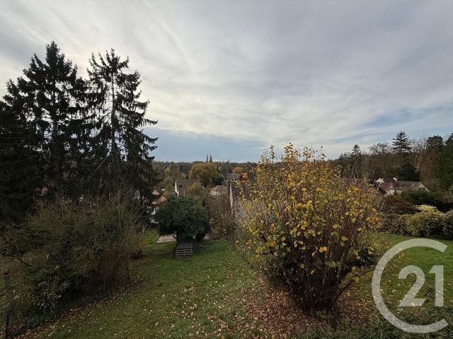 maison à vendre - 6 pièces - 159.0 m2 - MONTGEROULT - 95 - ILE-DE-FRANCE - Century 21 Osmose