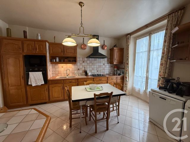 maison à vendre - 6 pièces - 159.0 m2 - MONTGEROULT - 95 - ILE-DE-FRANCE - Century 21 Osmose