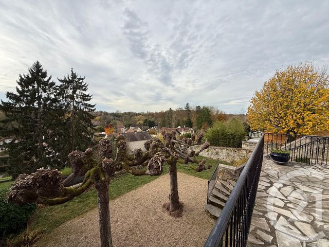 maison à vendre - 6 pièces - 159.0 m2 - MONTGEROULT - 95 - ILE-DE-FRANCE - Century 21 Osmose